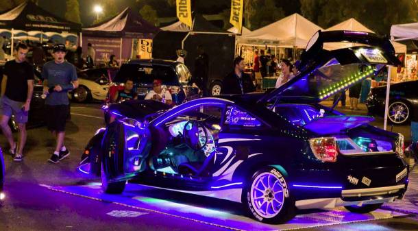 car tuning